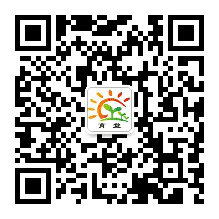 郑州市郑东新区育堂幼儿园公众号二维码