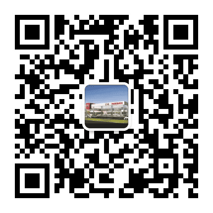元通余杭专营店公众号二维码