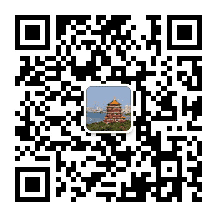 月湖发布公众号二维码