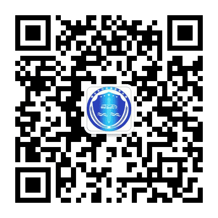 芝罘公安公众号二维码