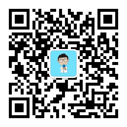 元宝爸幼儿启蒙公众号二维码