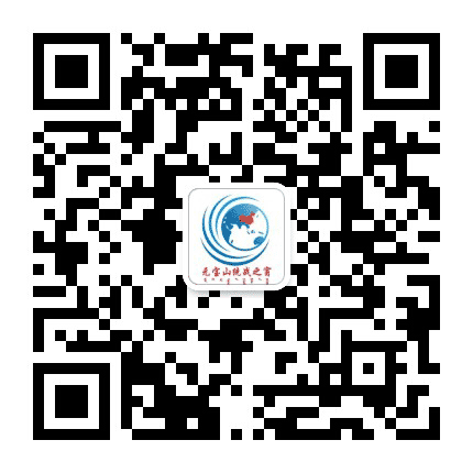 元宝山统战之窗公众号二维码