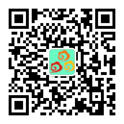 胜利品生活公众号二维码