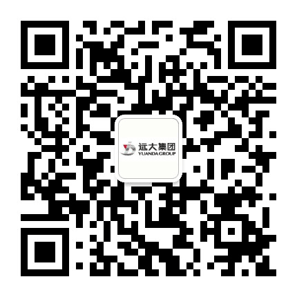 远大钢板公众号二维码