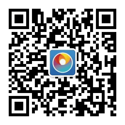 潍坊微生活公众号二维码