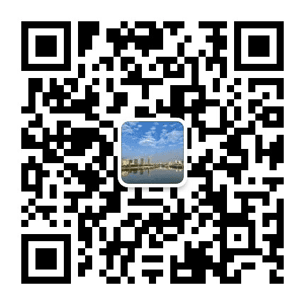 袁河头条公众号二维码