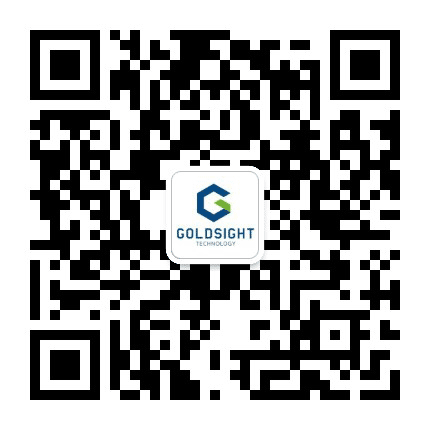 金谷远见科技公众号二维码