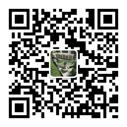 松门远景幼儿园公众号二维码