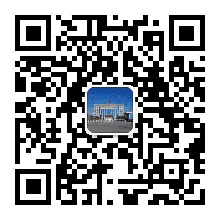 山西省垣曲县公安局交通警察大队公众号二维码