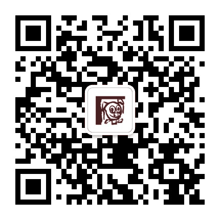 连云港原色美术公众号二维码