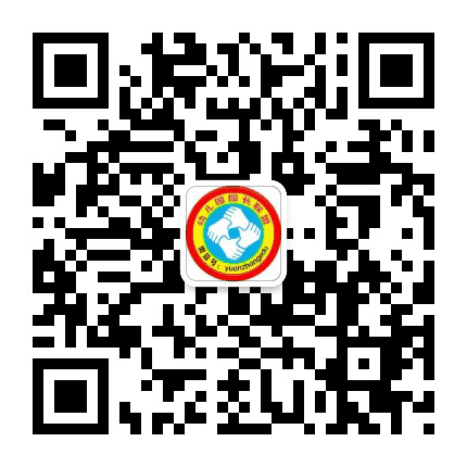 幼儿园园长联盟公众号二维码
