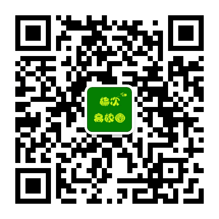 榆次高校圈公众号二维码