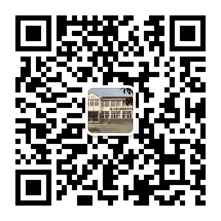 玉带社区村公众号二维码
