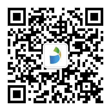 跃动金海公众号二维码