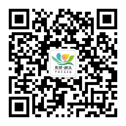 悦读桥头公众号二维码