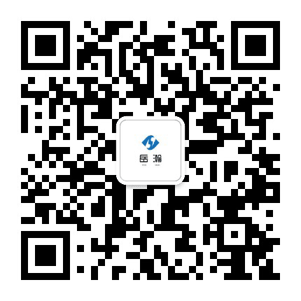 中南创客公众号二维码