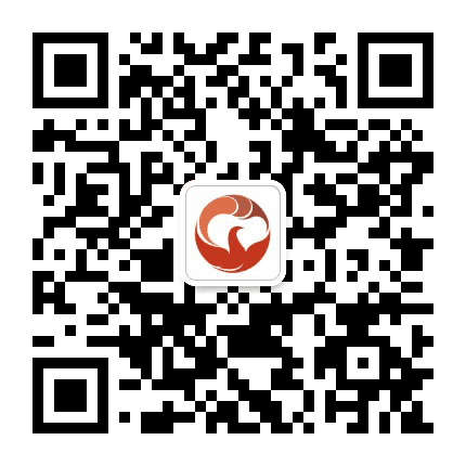 悦华安养公众号二维码