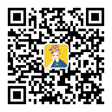 原来是皇后娘娘公众号二维码