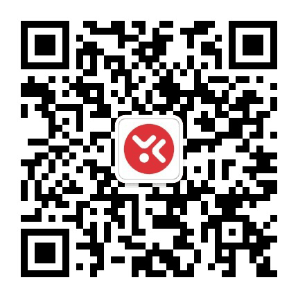 悦凯娱乐公众号二维码