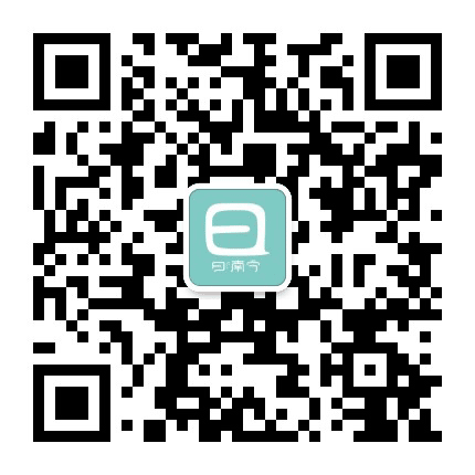 曰南宁公众号二维码