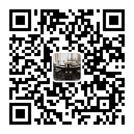 浦江悦公众号二维码