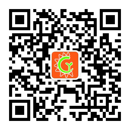 玥玥妈妈育儿园公众号二维码