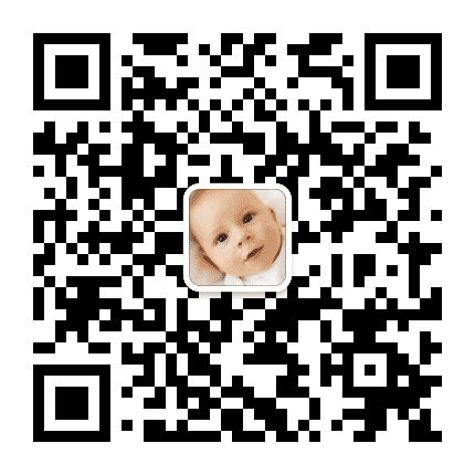 育儿百科宝典公众号二维码