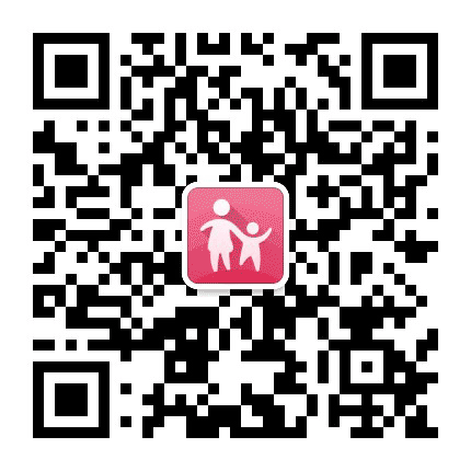 育儿教授公众号二维码