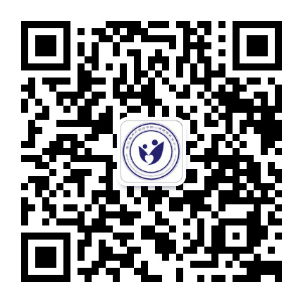 越秀心理健康教育中心公众号二维码