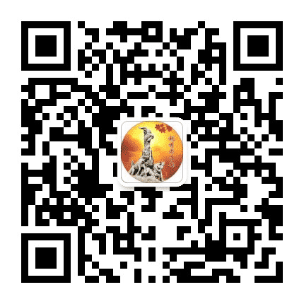 越秀老干部公众号二维码