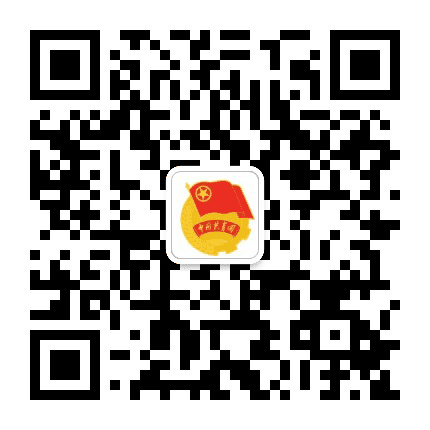 岳阳共青团公众号二维码