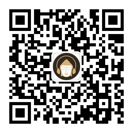 月音东来公众号二维码