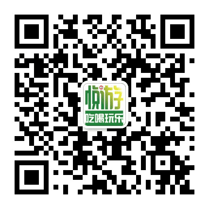 悦游圈公众号二维码