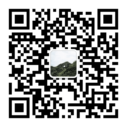 月照微语公众号二维码