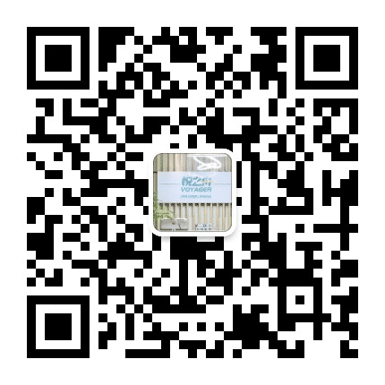 苏州悦之舟教育公众号二维码