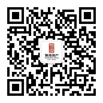 郑北楼市公众号二维码