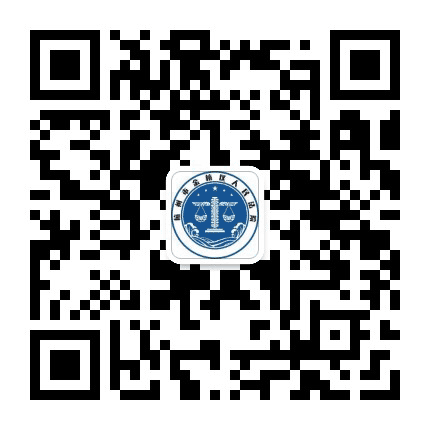余杭法院公众号二维码