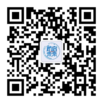余杭人才公众号二维码