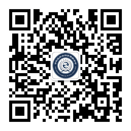 余杭人文公众号二维码