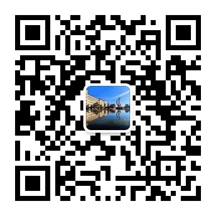 怀仁市峪宏中学公众号二维码