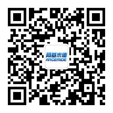 玉壶泵业公众号二维码