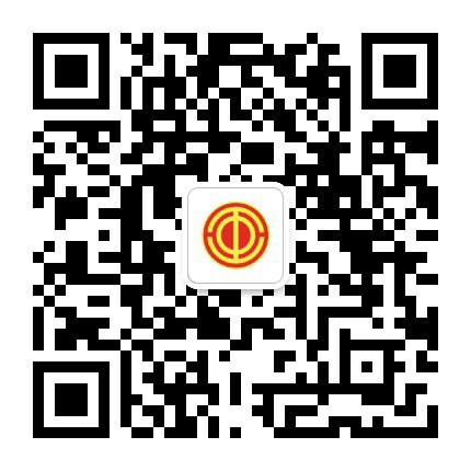 雨花工会公众号二维码