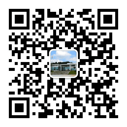 绵阳市涪城区玉皇镇公众号二维码