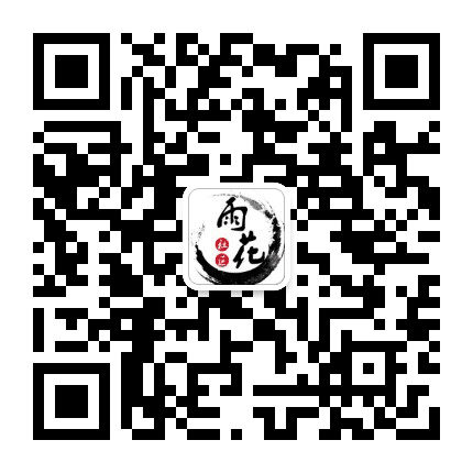 雨花社区微民生公众号二维码
