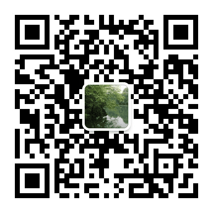 魅力渔户寨公众号二维码