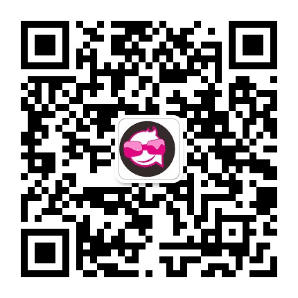 娱乐官太原站公众号二维码