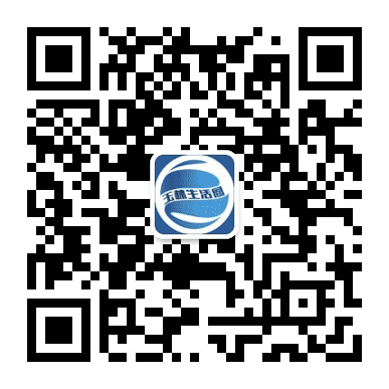 玉林生活圈公众号二维码