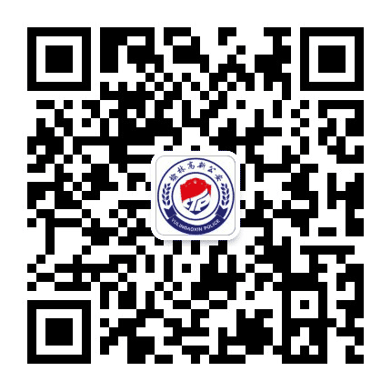榆林高新公安公众号二维码