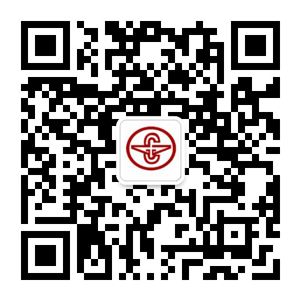 榆林公交公众号二维码