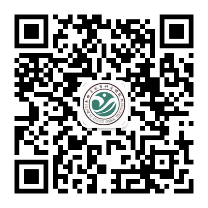 玉林教研公众号二维码
